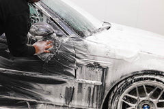 Armour Detail Supply Shampoo+ foam-to-water ratio emphasis for foam-cannon and bucket uses