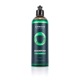 Armour Detail Supply Shampoo+ bottle with pour spout for easy outdoor car cleaning