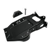ARONOVA passenger side battery tray with base clamp kit for Cadillac Escalade provides secure mounting