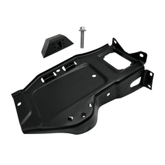 ARONOVA passenger side battery tray with base clamp kit for Cadillac Escalade provides secure mounting