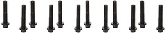 ARP 1542001 intake bolt for Small Block Ford engines with chromoly strength for secure manifold mounting