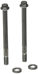 ARP 4303507 starter bolts in stainless polished finish, ideal for GM engines and performance builds.
