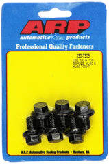 ARP Pro Series torque converter bolt kit 2307305 for 4L60/4L80 with high-strength chromoly bolts
