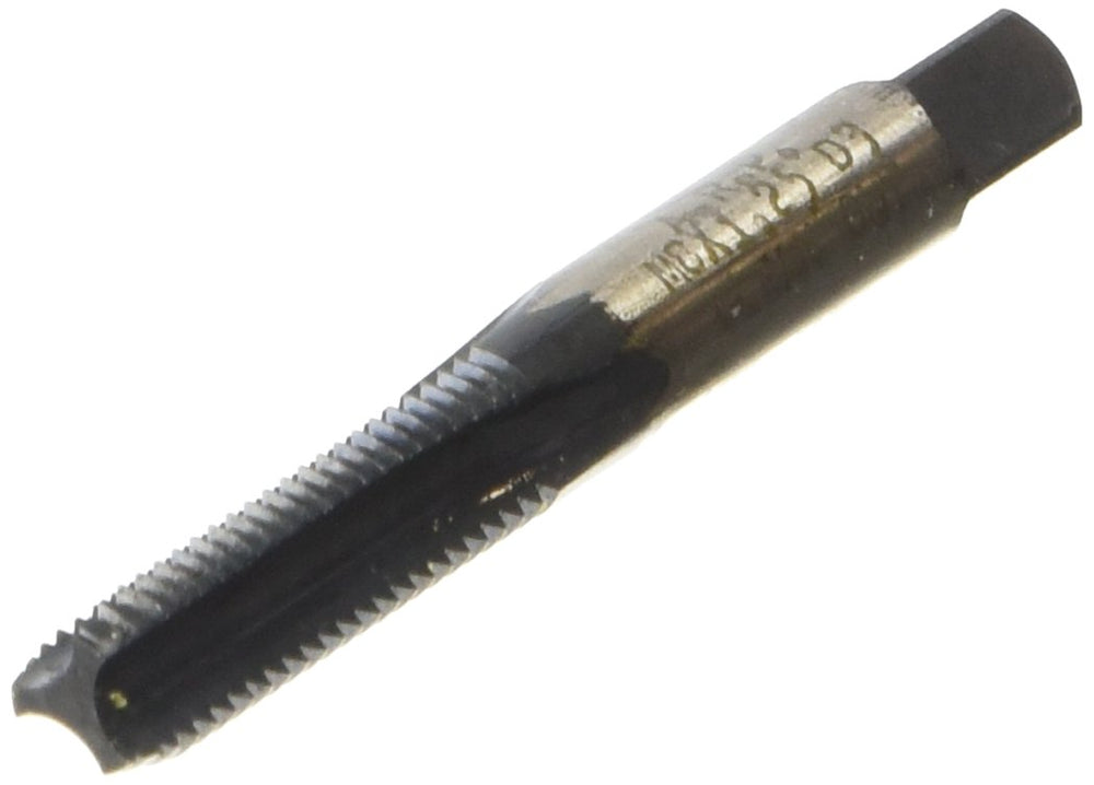 ARP thread cleaning chaser in M8x1.25 for clean threads and smoother assembly.