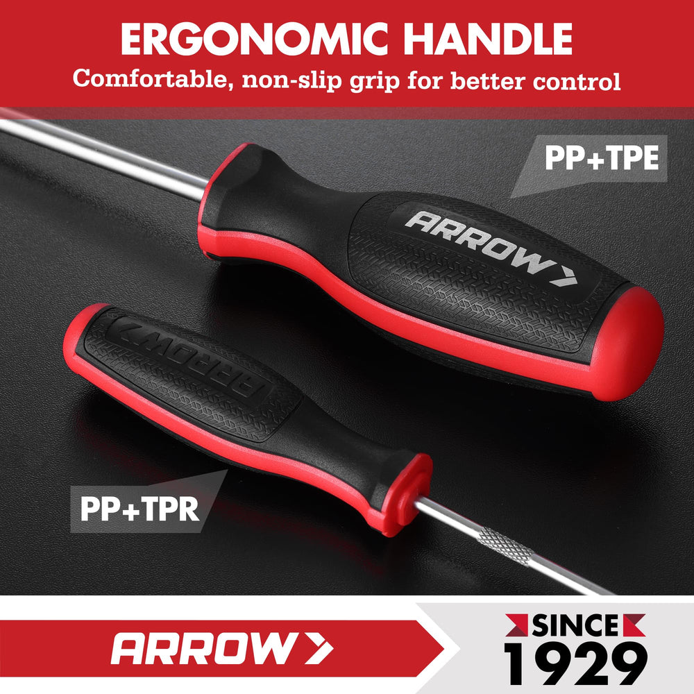 O-ring removal tool from Arrow Fastener for seals, gaskets, and clamps