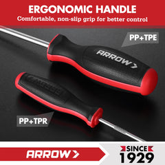O-ring removal tool from Arrow Fastener for seals, gaskets, and clamps