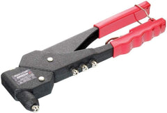 Arrow RHT300 all-steel construction highlights rugged durability.
