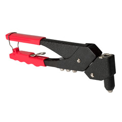 Arrow RHT300 rivet sizes 1/8 3/16 5/16 for versatility.
