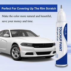 Artbreath quick-dry finish supports fast repairs with durable-looking results.