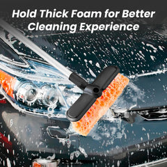 ARTIPOLY exterior vehicle cleaning for cars, RVs, boats and more
