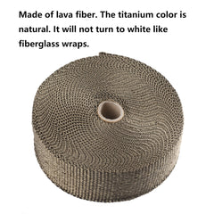 ARTR stainless steel locking ties for secure, durable wrap.