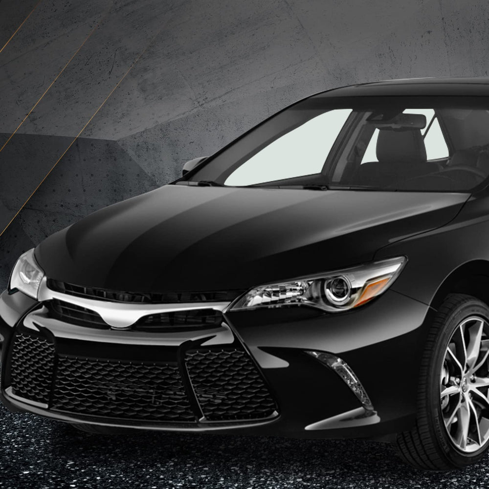 AS Autolights Camry headlight plug-and-play design simplifies installation