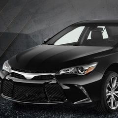 AS Autolights Camry headlight plug-and-play design simplifies installation