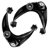 ASAPE front upper control arm for Ford Fusion, driver-side view showing durable suspension component