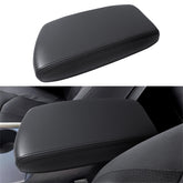 Asgohme center console armrest cover for Kia Optima improves fit and protection