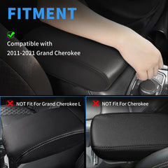 Close-up stitching shows reinforced seams and memory foam interior for comfort.