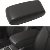 Asgohme center console cover for Jeep Grand Cherokee fits snugly and looks premium.