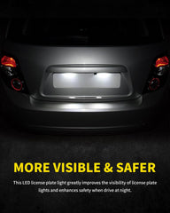 Asgohme compatible with Chevy, Buick, and GMC models listed.