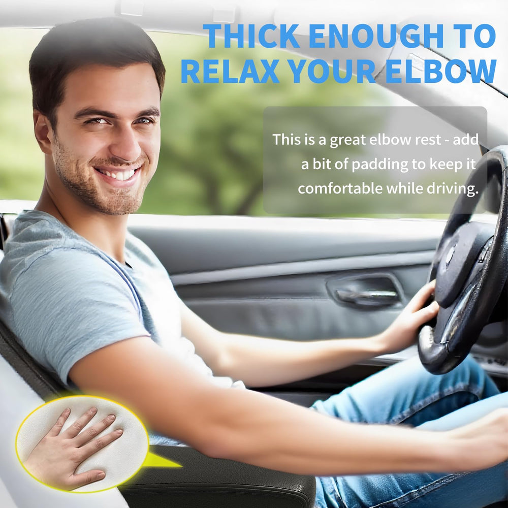 Asgohme protector for spills and dirt on daily drives