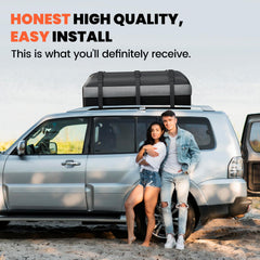 Asinking package includes bag, mat, lock, hooks, storage bag, and user manual