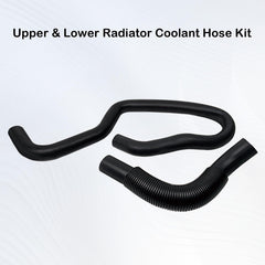 ASKALL easy-install radiator hose kit for GM vehicles