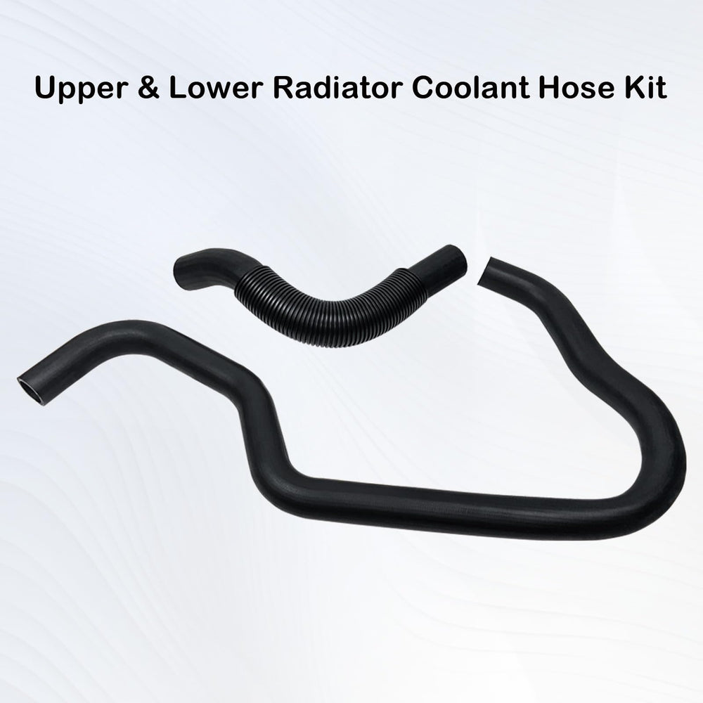 ASKALL premium radiator hose kit for GM trucks
