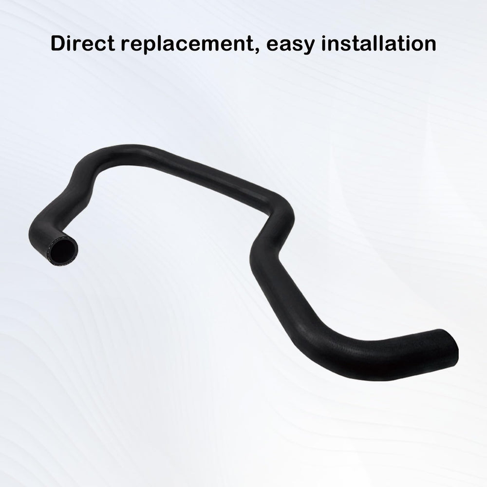 ASKALL upper radiator hose for GMC Yukon XL improves durability