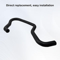 ASKALL upper radiator hose for GMC Yukon XL improves durability