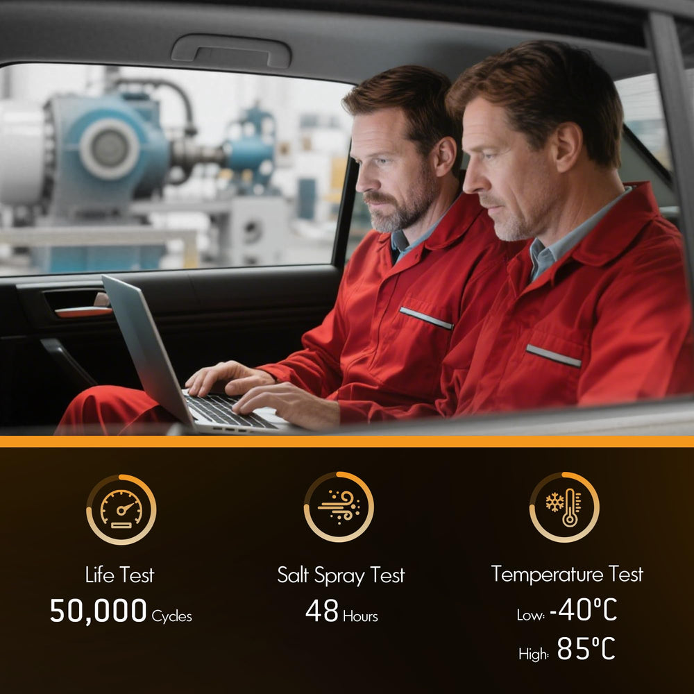 ASOPARTS Tahoe window switch ensures precise operation.