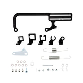 Aspaton 304147 EZ-EFI cable mount bracket with rugged finish