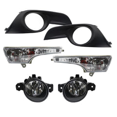 Aspaton front turn signal light left for Altima enhances visibility and style.