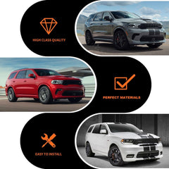 Aspaton rear shock absorber side profile maintains vehicle height on uneven surfaces.