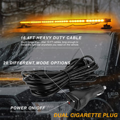 ASPL 12-24V plug and play cable for versatile power setup
