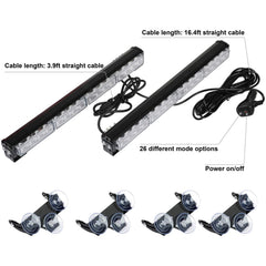 ASPL dual 16.8-inch units cover wider warning across vehicles.
