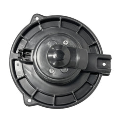 Aspligo 700054 blower motor assembly close-up, durable build