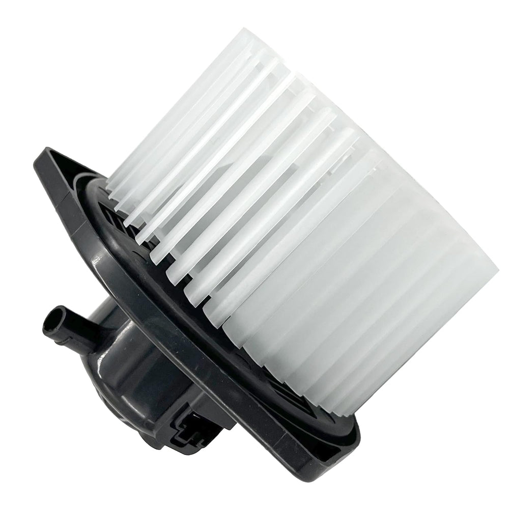 Aspligo 700239 blower motor performance test confirms steady airflow across speeds