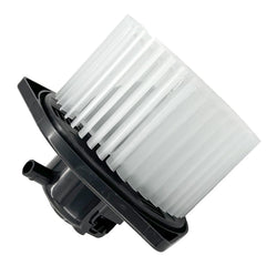 Aspligo 700239 blower motor performance test confirms steady airflow across speeds