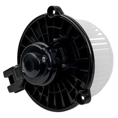 Aspligo 700247 dual-function blower supports cooling and heating.