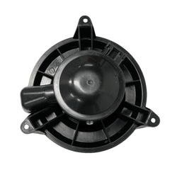Aspligo installation-ready blower for quick climate system upgrades.