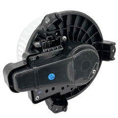Aspligo internal components close-up illustrates balanced, reliable airflow.
