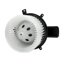 Aspligo easy-installation blower motor for quick climate control upgrade