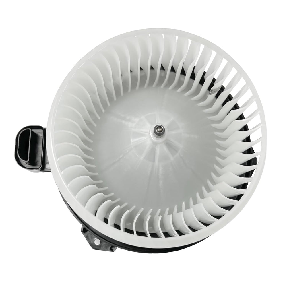 Aspligo blower motor for Toyota Avalon restores warm or cool air quickly