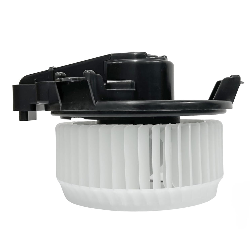 Aspligo front AC blower motor for Toyota Highlander maintains steady cabin climate