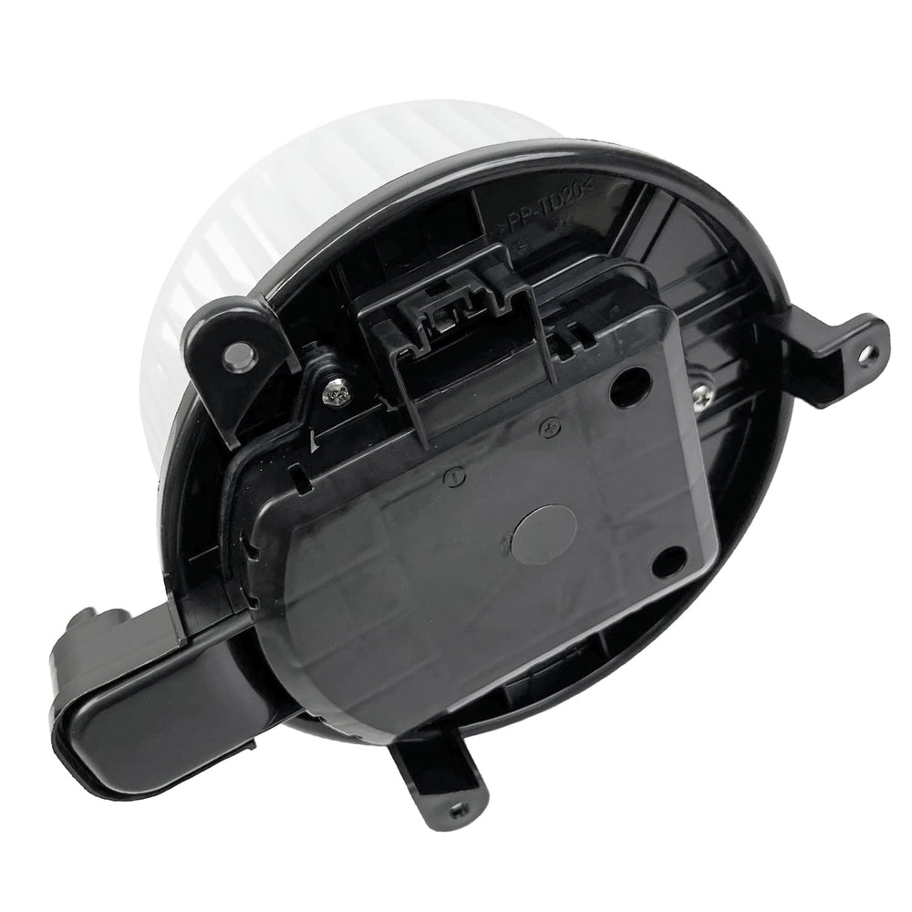 Aspligo OEM 8710333140 blower motor features copper windings for durable performance.