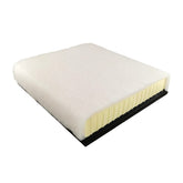 ASTAMOTOR FA2031 air filter front view for Ford Super Duty engines