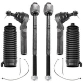 ASTARPRO 2WD front-assembly steering kit enhances precision and control