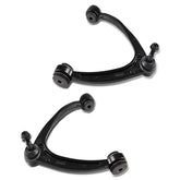 ASTARPRO front upper control arm driver-side with ball joint for Silverado improves steering stability.
