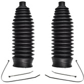 ASTARPRO steering boot kit bellows protects the rack from dirt and debris.