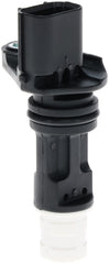 Astemo CPS0023 crankshaft sensor front view for precise timing signals
