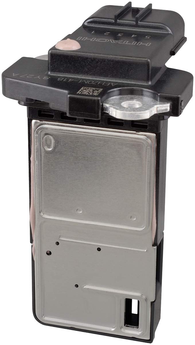 Astemo Hitachi MAF0033 sensor bypass port detail for reliable operation